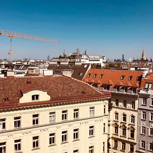  Apartamento Mitten Im Achten. Zentrale In