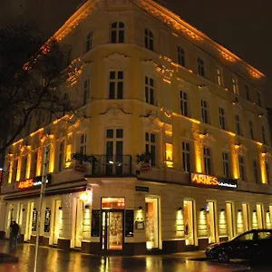 Arnes Вена