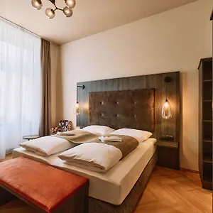 Hotel Urban Rathaus - Self Check-in, Wiedeń