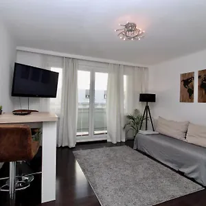 Apartment Balcony - Next To Opera, Vienna
